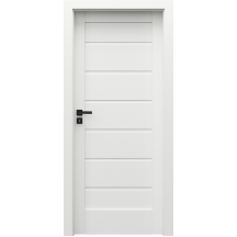 Porta Verte HOME J.0 Biela 